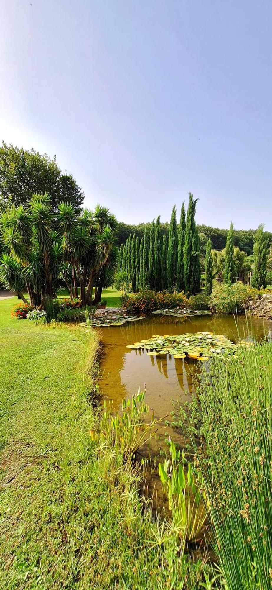 Villa Lucilla Altavilla Silentina Kültér fotó